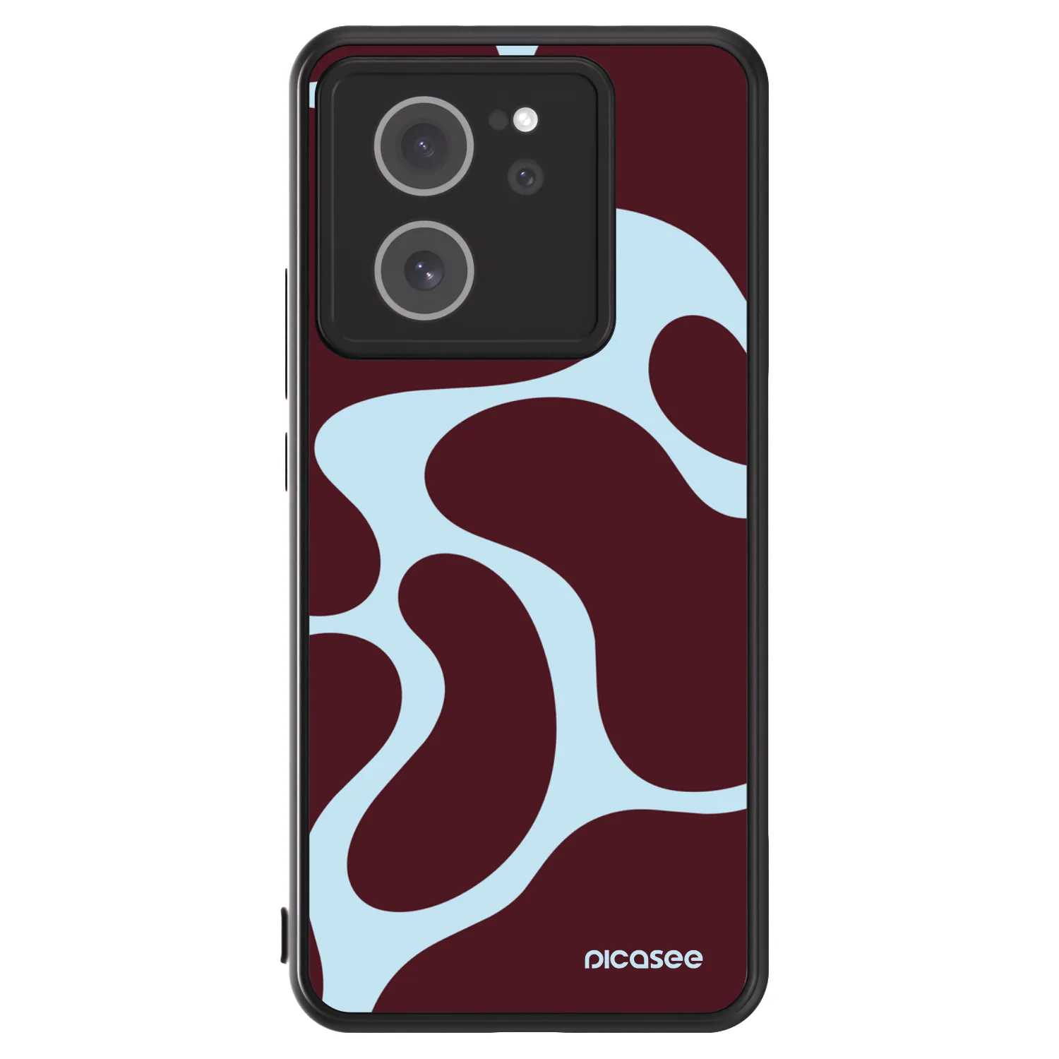 Picasee ULTIMATE CASE za Xiaomi 13T - Soft Detour