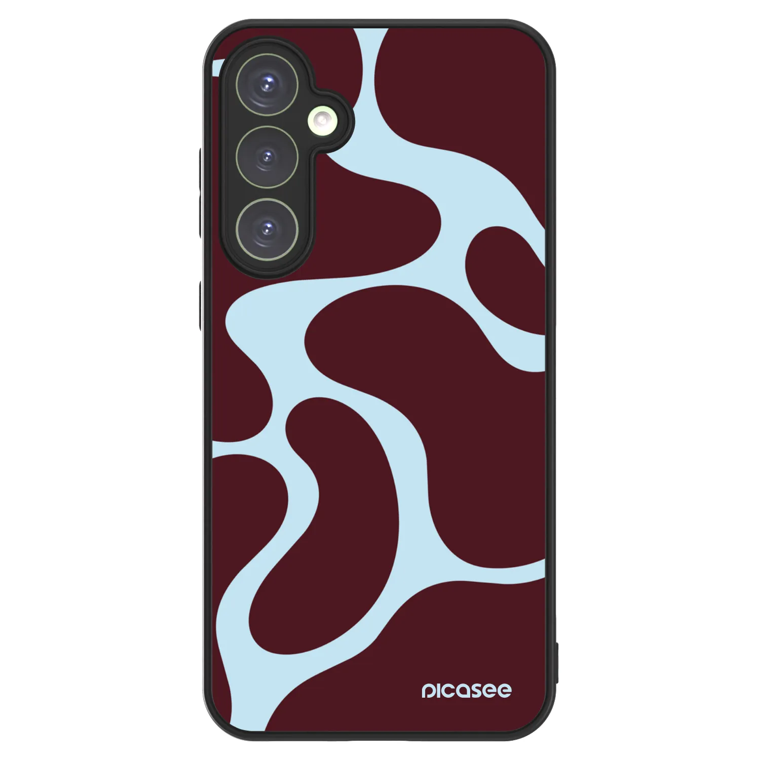 Picasee ULTIMATE CASE za Samsung Galaxy S23 FE S711B - Soft Detour