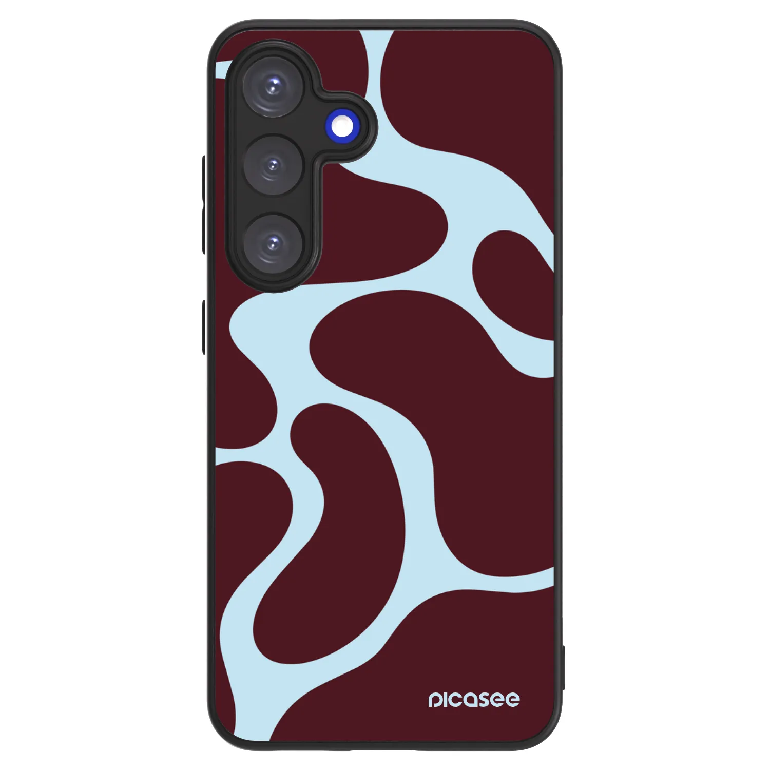 Picasee ULTIMATE CASE za Samsung Galaxy A25 A256B 5G - Soft Detour