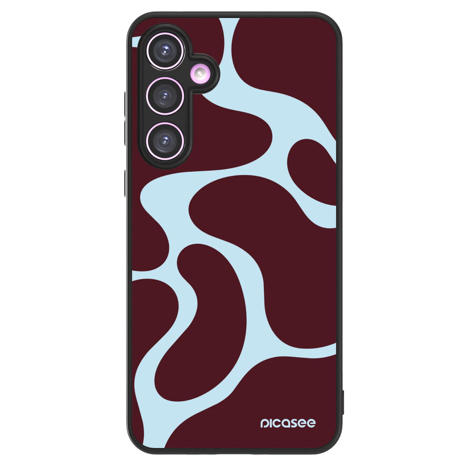 Picasee ULTIMATE CASE za Samsung Galaxy A35 5G A356B - Soft Detour