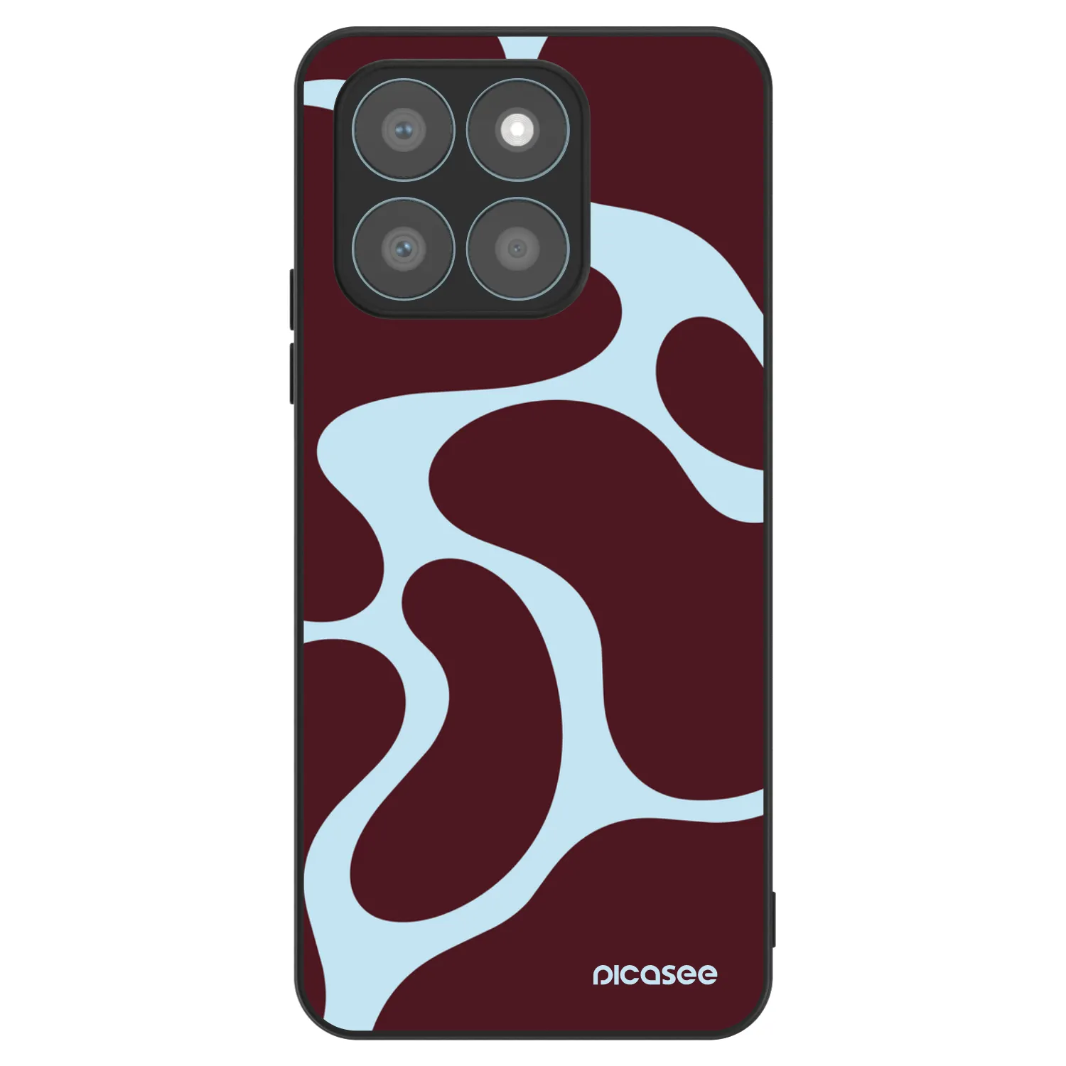 Picasee ULTIMATE CASE za Honor X8b - Soft Detour