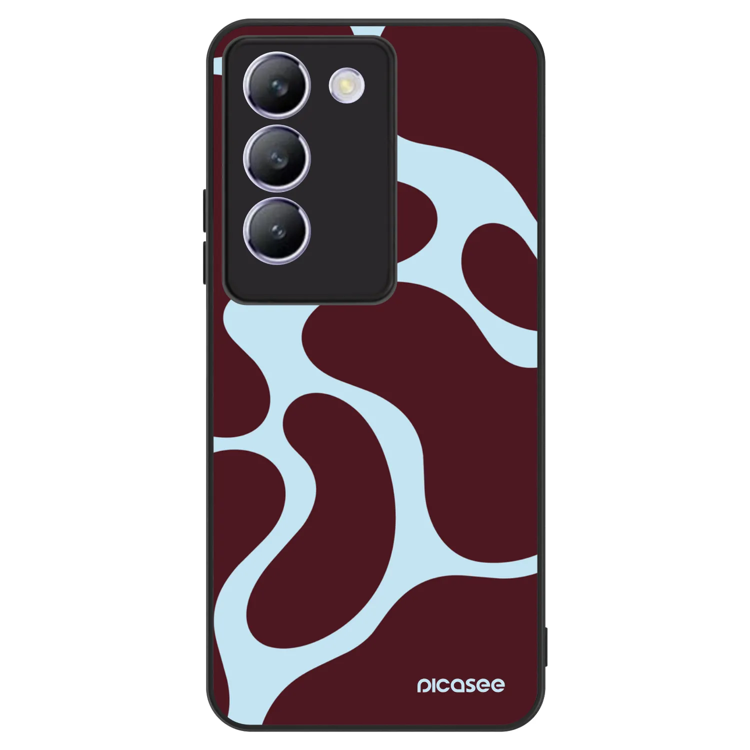 Picasee ULTIMATE CASE za Vivo V40 SE 5G - Soft Detour