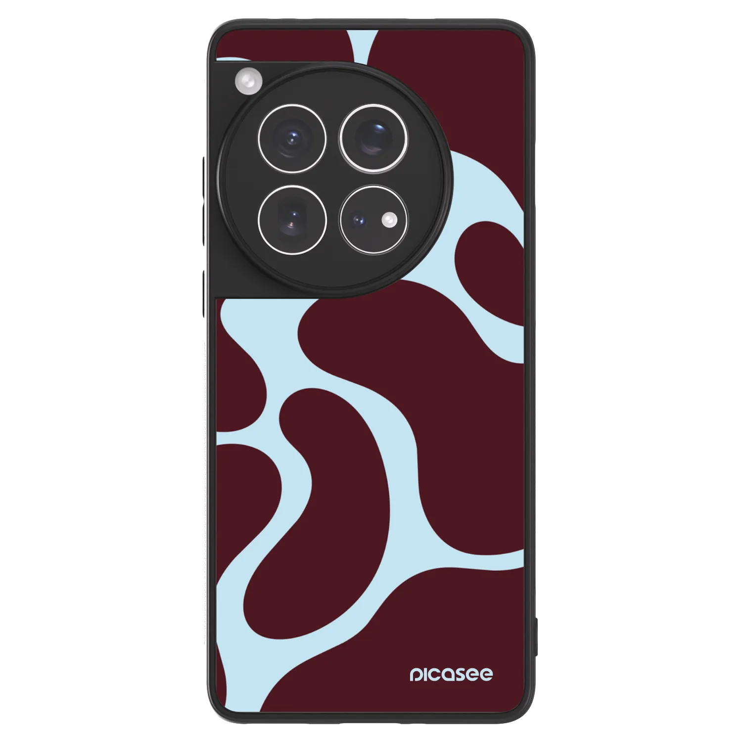 Picasee ULTIMATE CASE za OnePlus 12 5G - Soft Detour