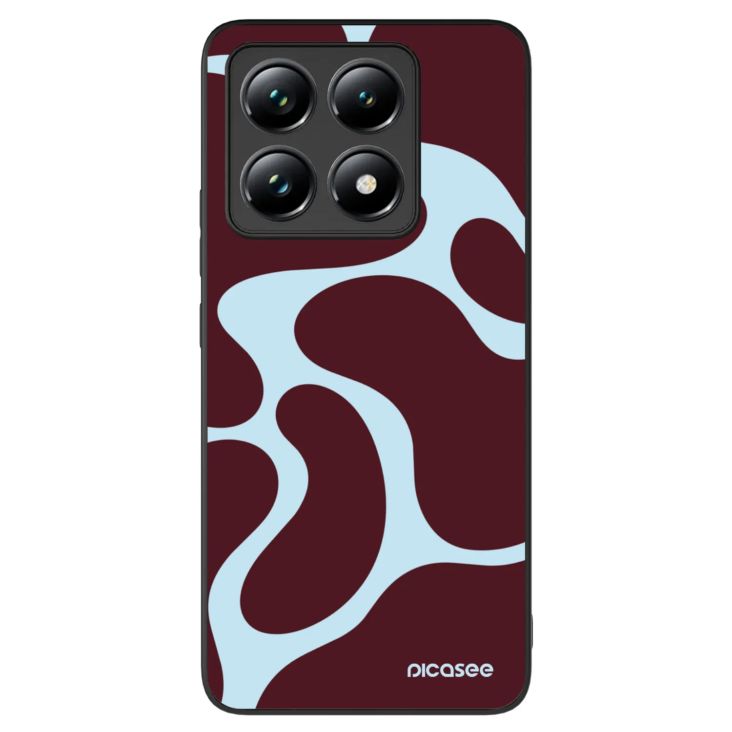 Picasee ULTIMATE CASE za Xiaomi 14T - Soft Detour
