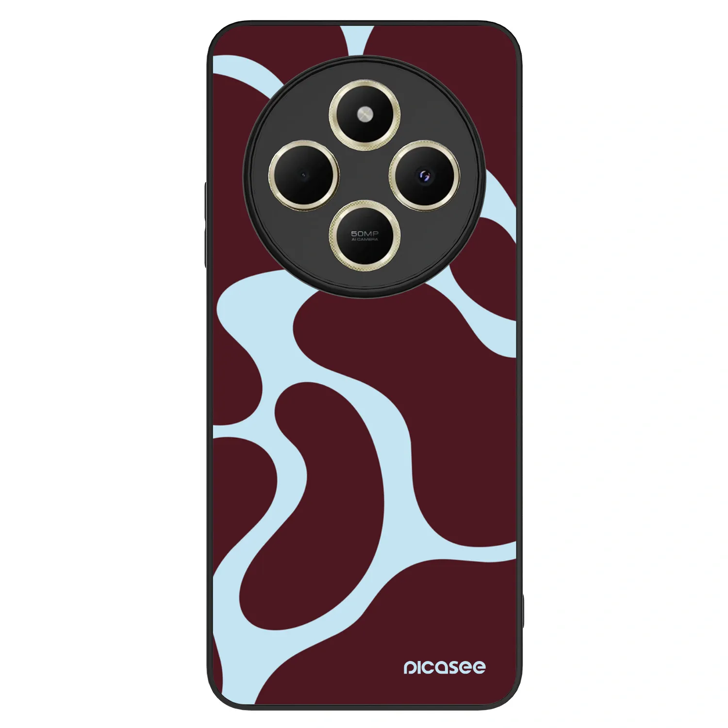 Picasee ULTIMATE CASE za Xiaomi Redmi 14C - Soft Detour
