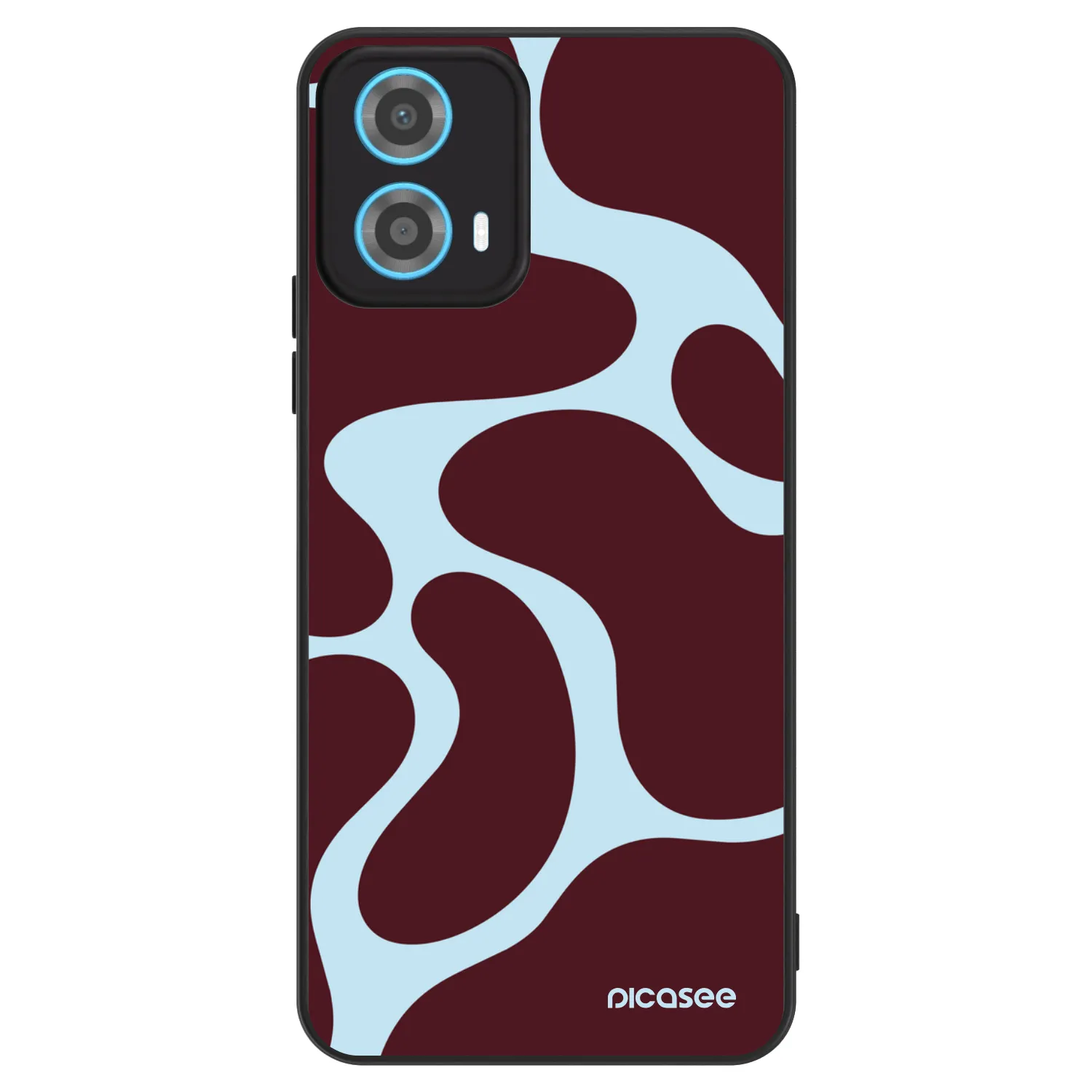 Picasee ULTIMATE CASE za Motorola Moto G34 5G - Soft Detour