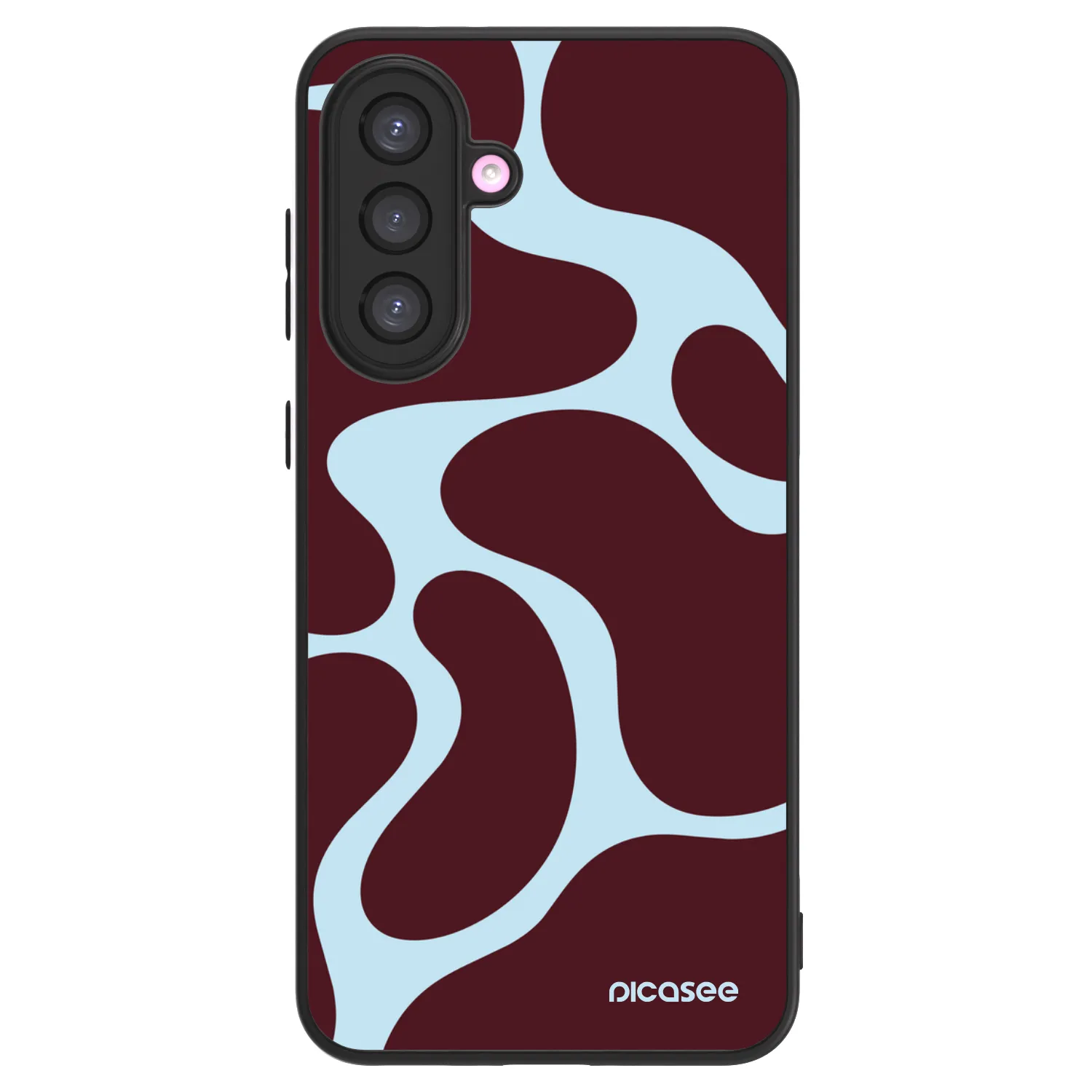 Picasee ULTIMATE CASE za Samsung Galaxy A56 5G A566B - Soft Detour