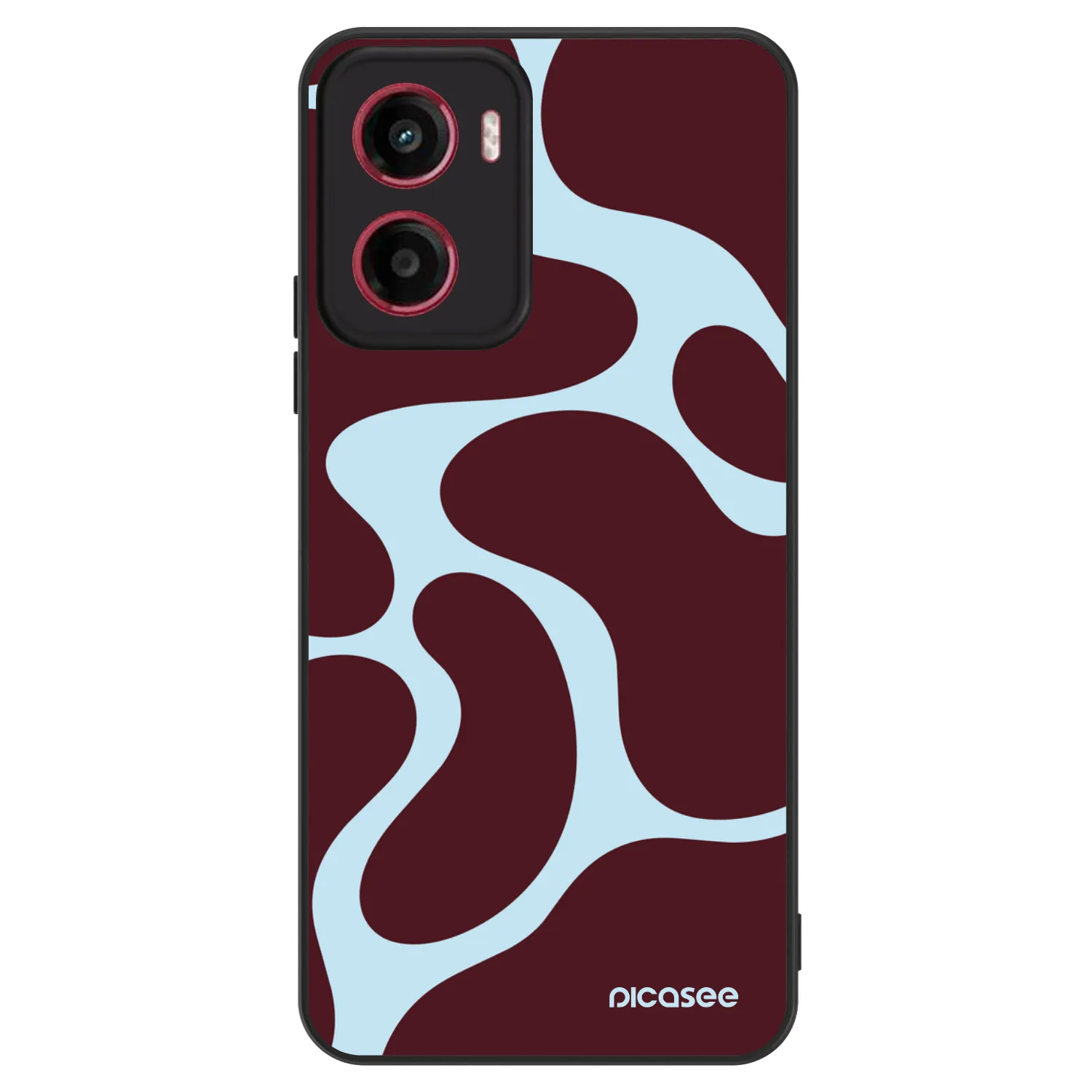 Picasee ULTIMATE CASE za Motorola Moto G05 - Soft Detour