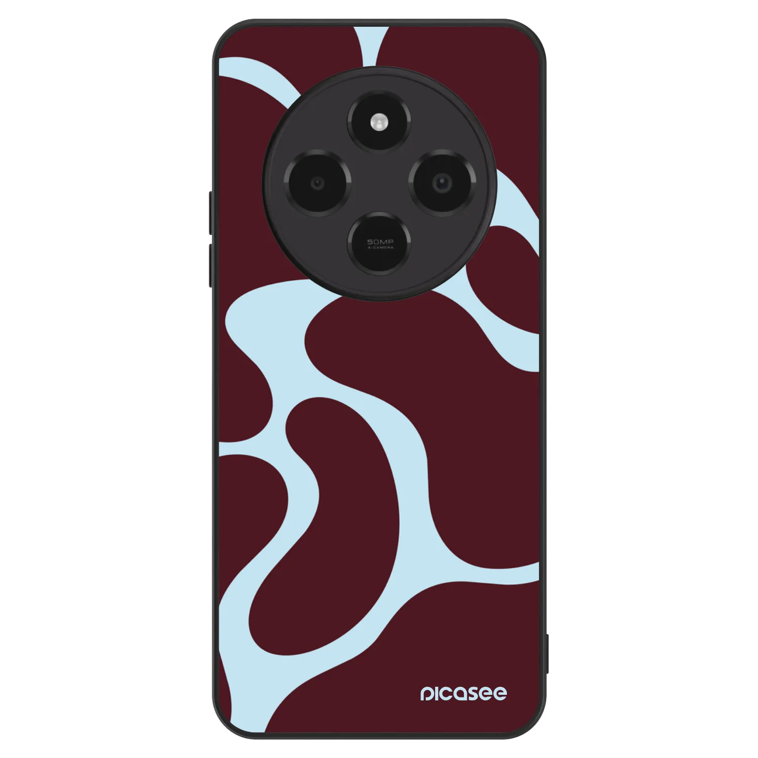 Picasee ULTIMATE CASE za Xiaomi Poco C75 - Soft Detour