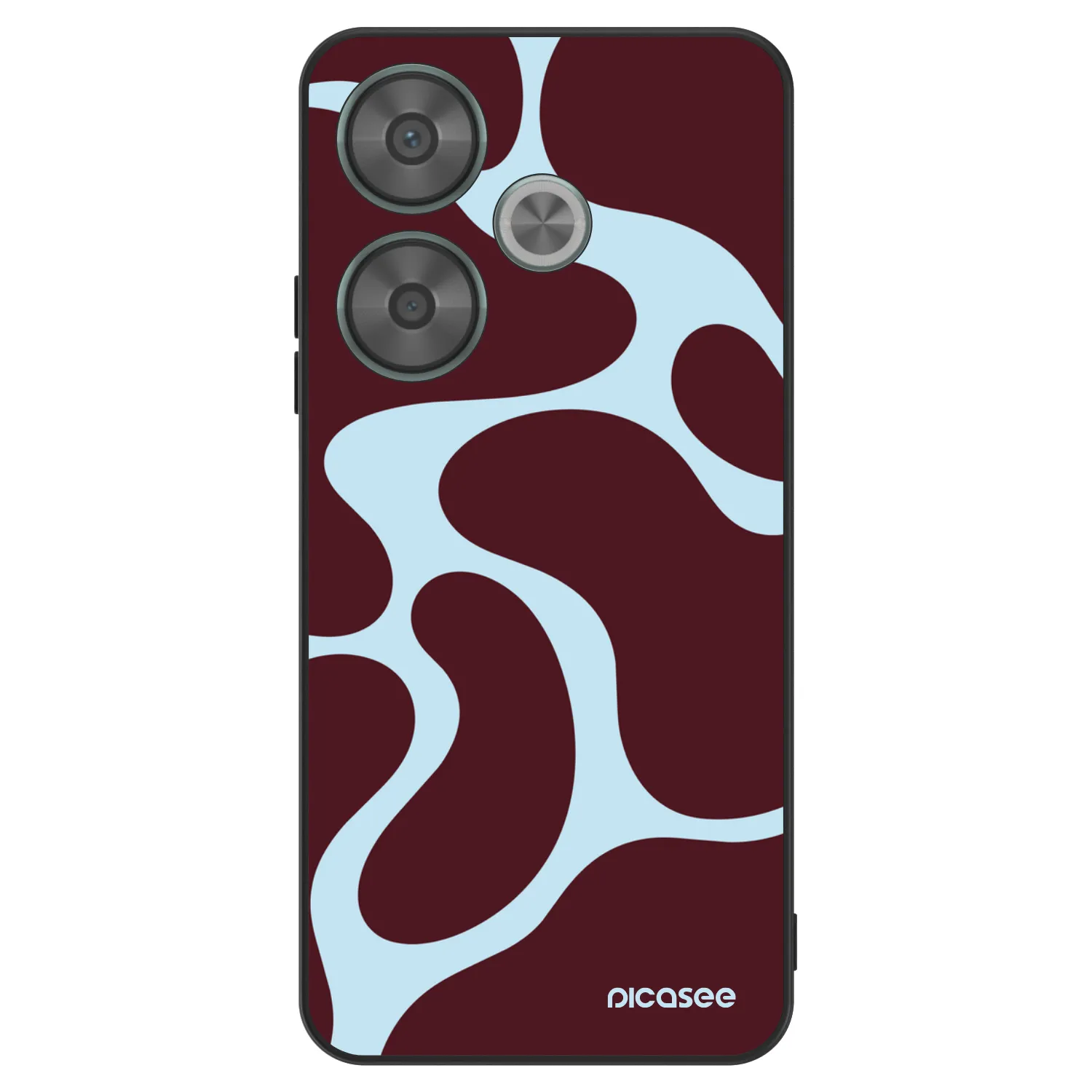 Picasee ULTIMATE CASE za Xiaomi Poco F6 - Soft Detour