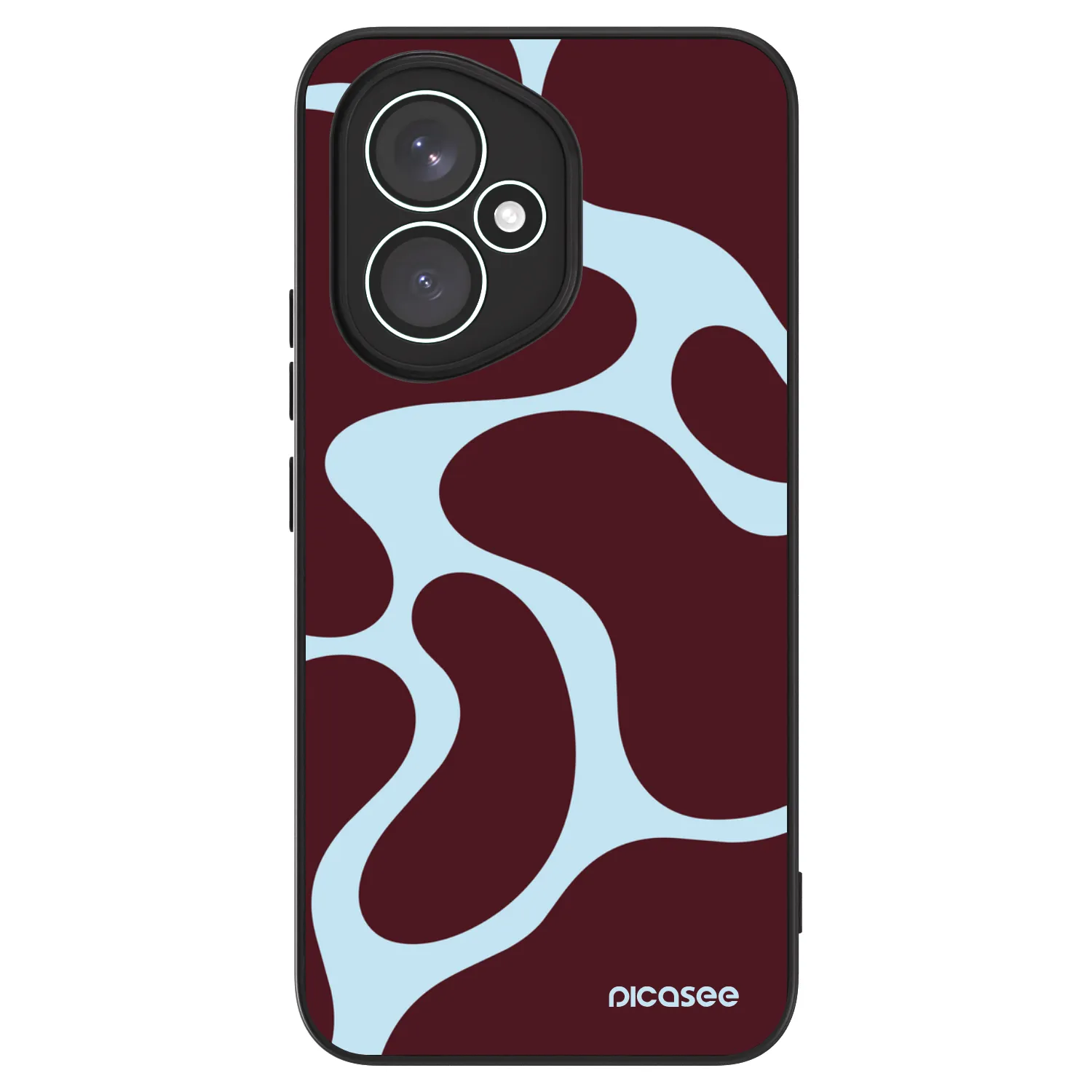 Picasee ULTIMATE CASE za Honor 400 5G - Soft Detour