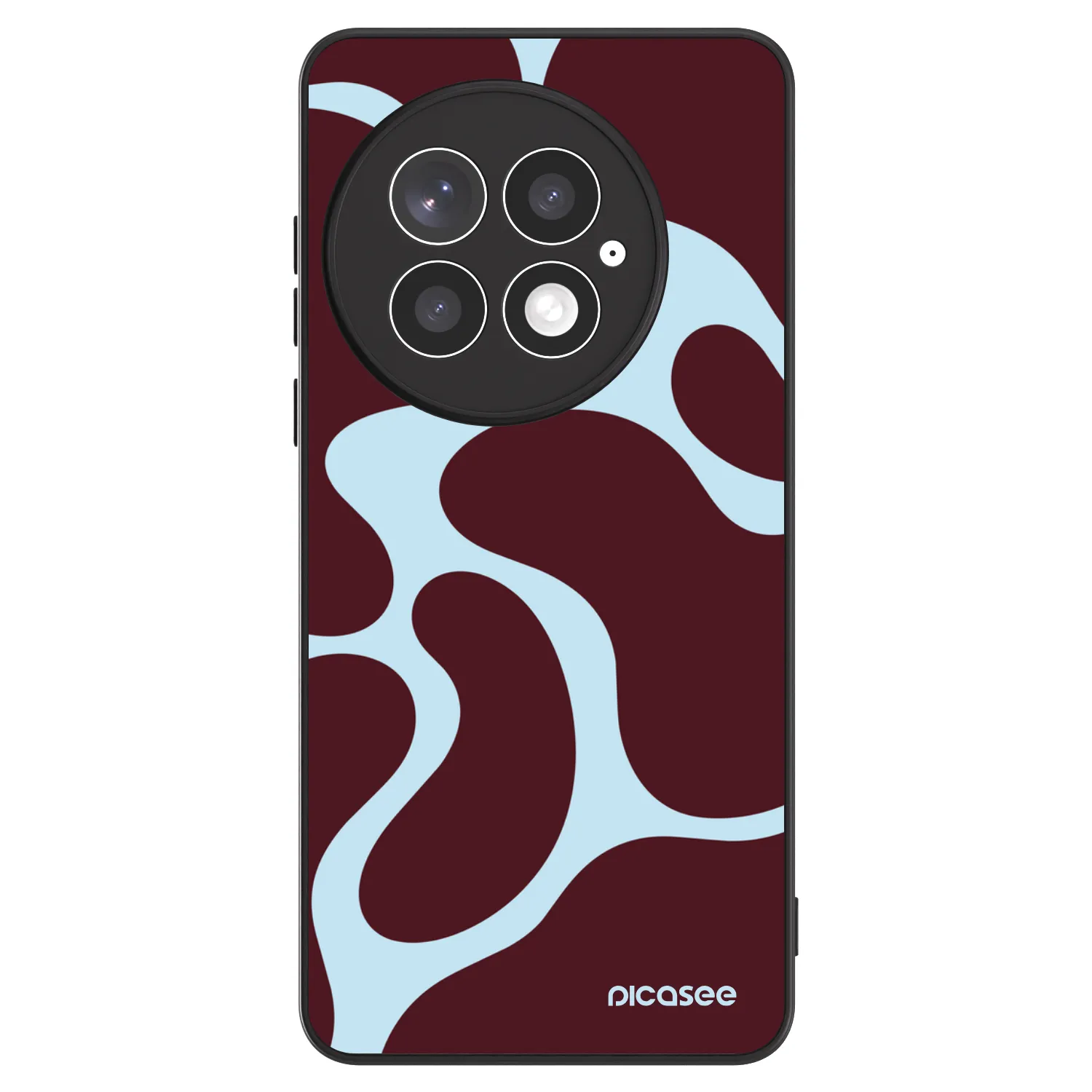 Picasee ULTIMATE CASE za OnePlus 13 5G - Soft Detour
