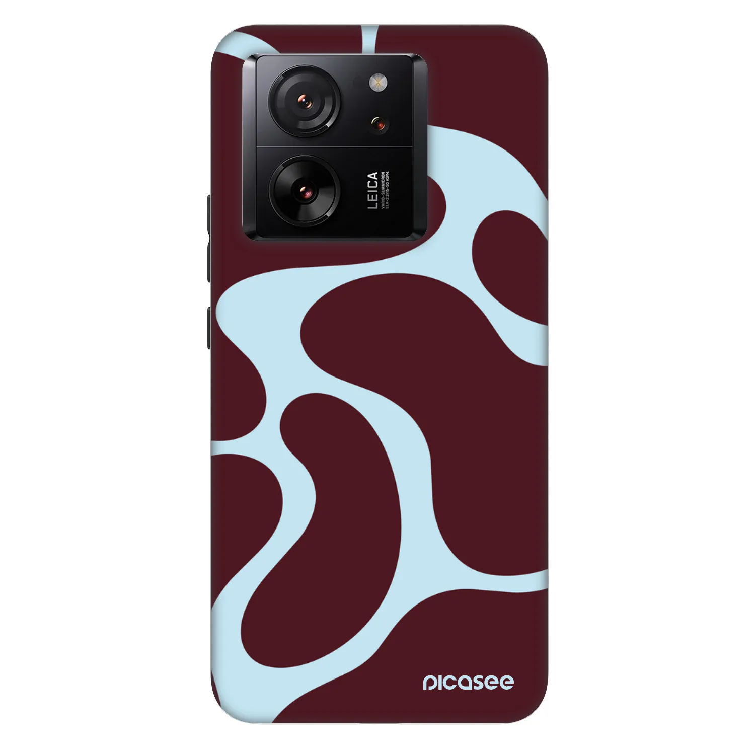 Picasee Fashion Case za Xiaomi 13T - Soft Detour