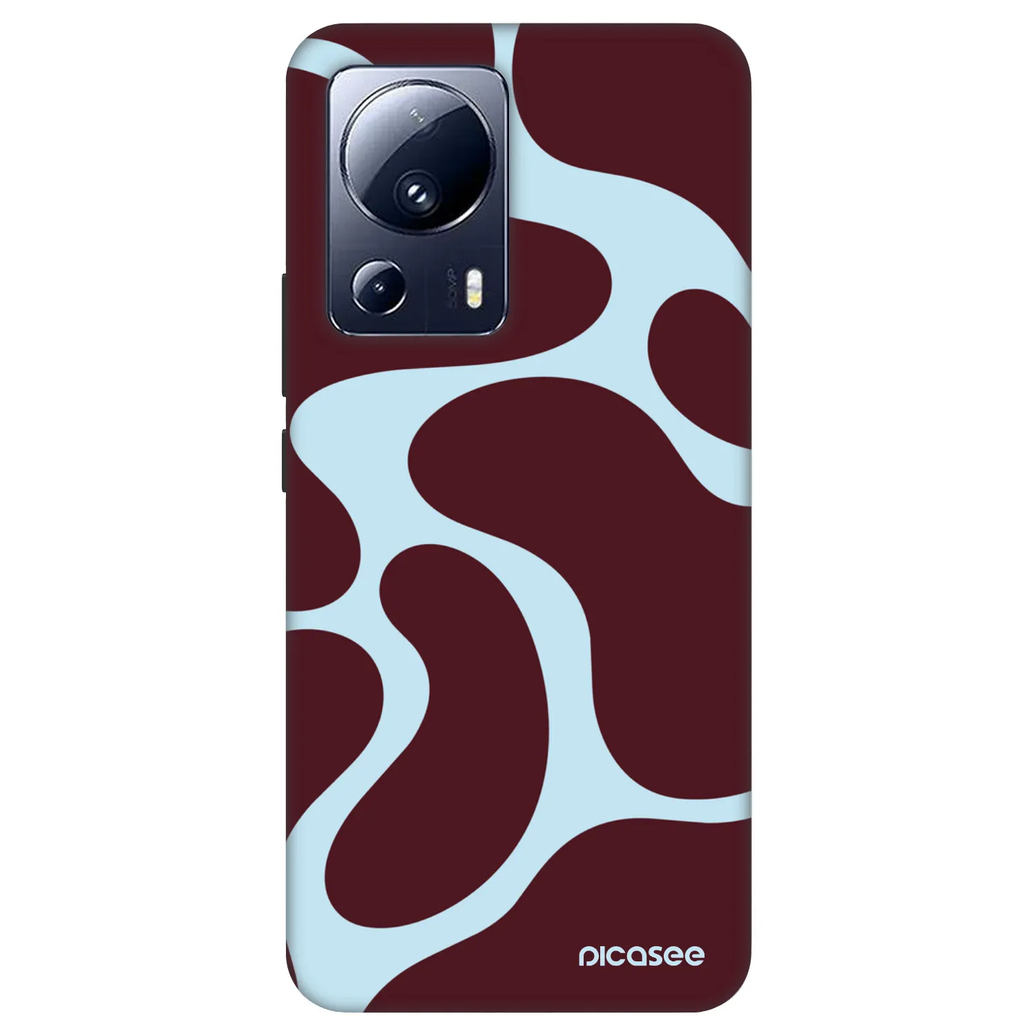 Picasee Fashion Case za Xiaomi 13 Lite - Soft Detour