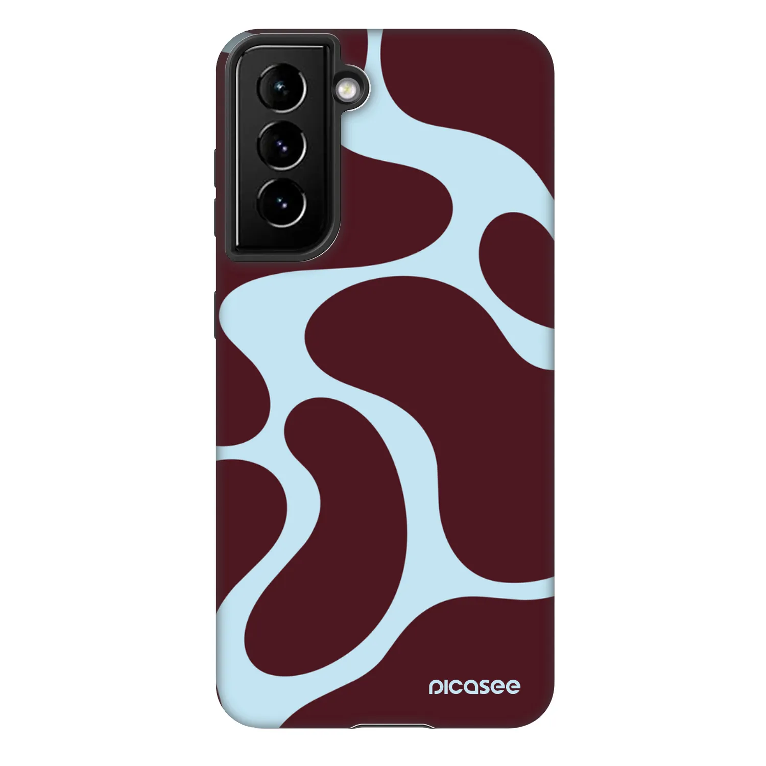 Picasee Fashion Case za Samsung Galaxy S21 FE 5G - Soft Detour