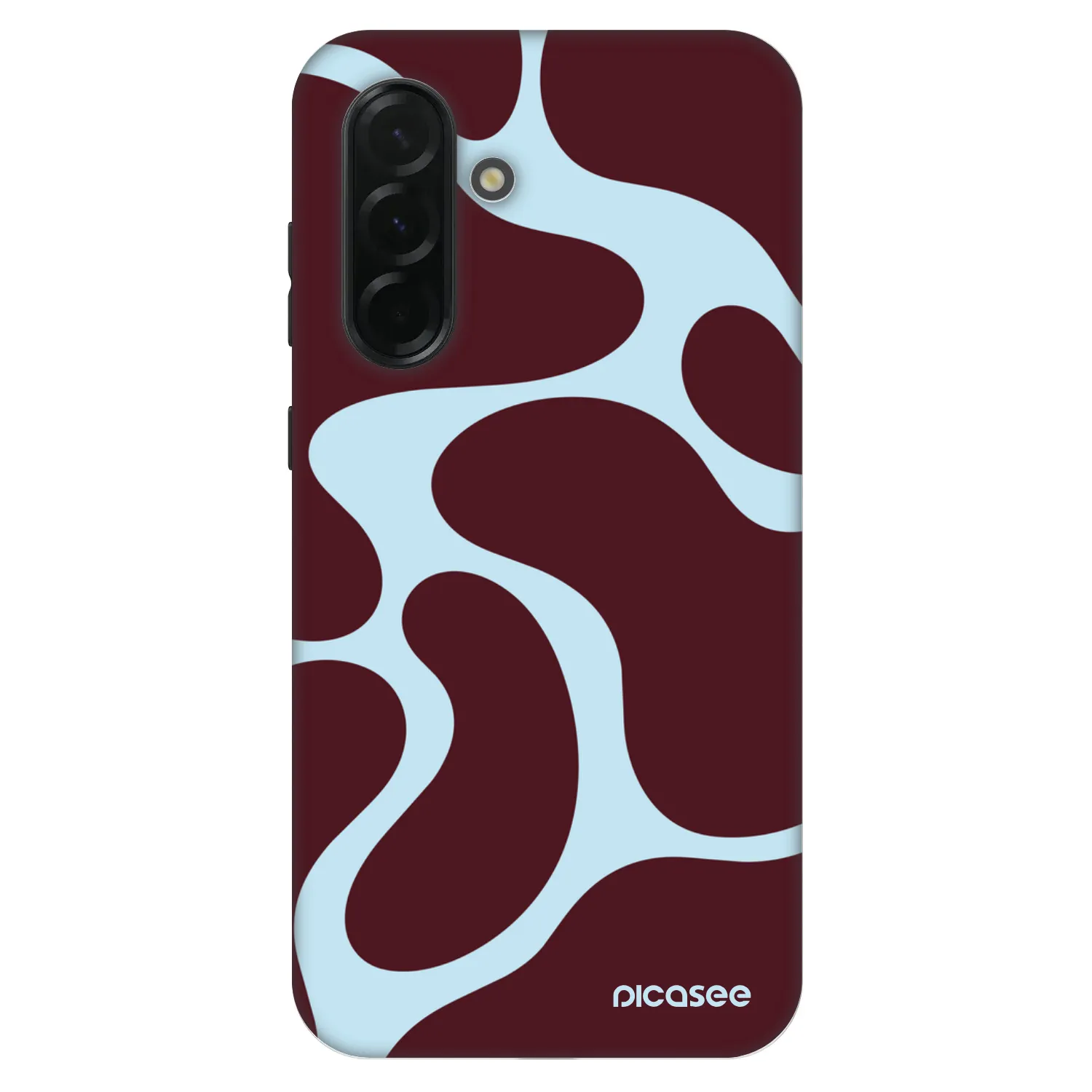 Picasee Fashion Case za Samsung Galaxy A36 5G - Soft Detour