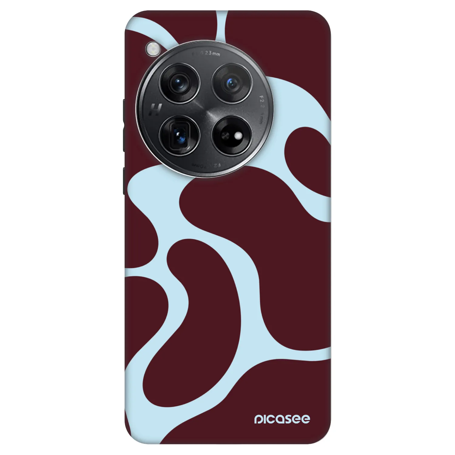 Picasee Fashion Case za OnePlus 12 5G - Soft Detour
