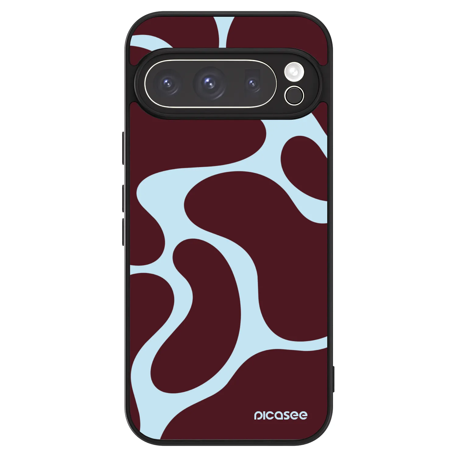 Picasee ULTIMATE CASE za Google Pixel 9 Pro XL - Soft Detour