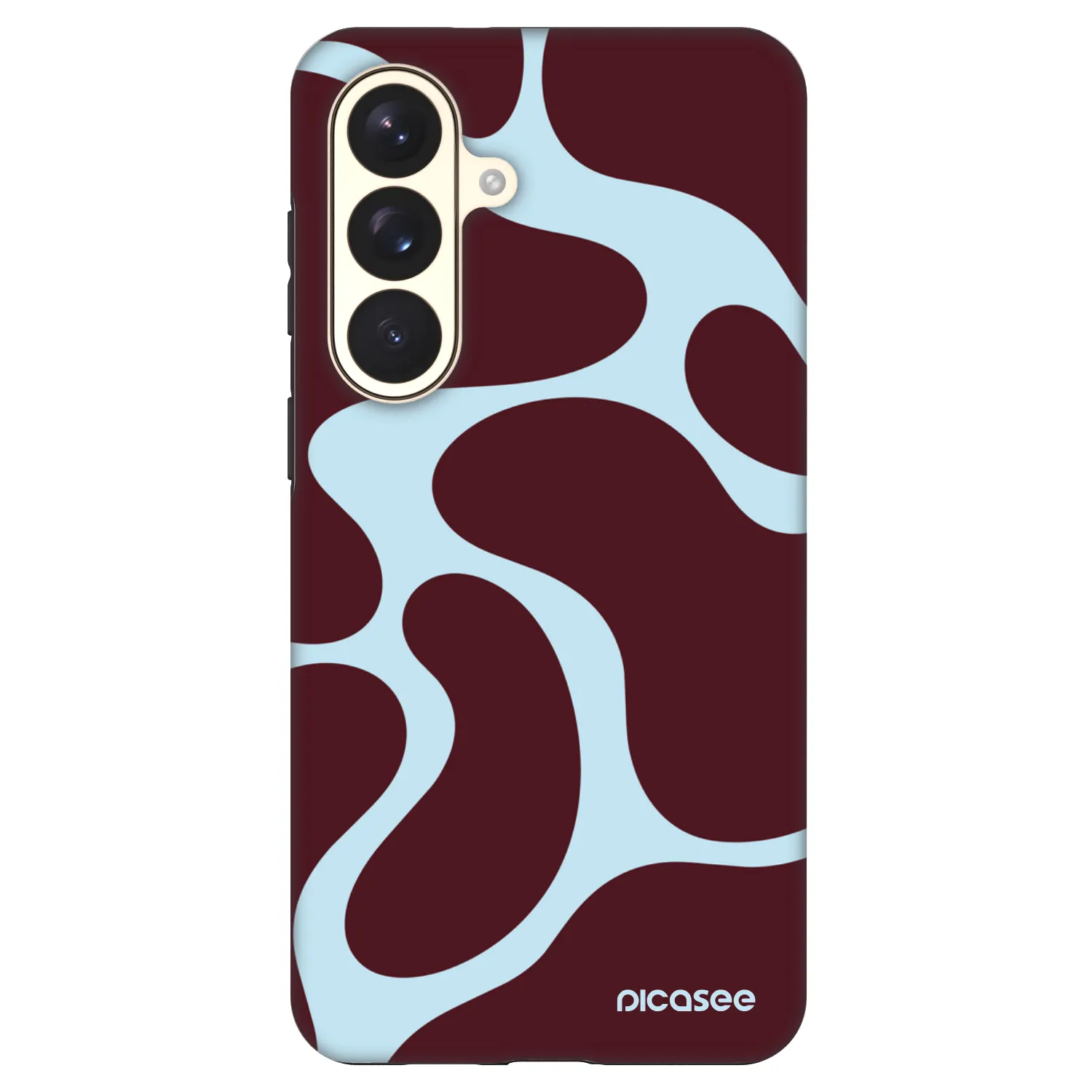 Picasee Fashion Case PowerShare pro Samsung Galaxy S26+ - Soft Detour