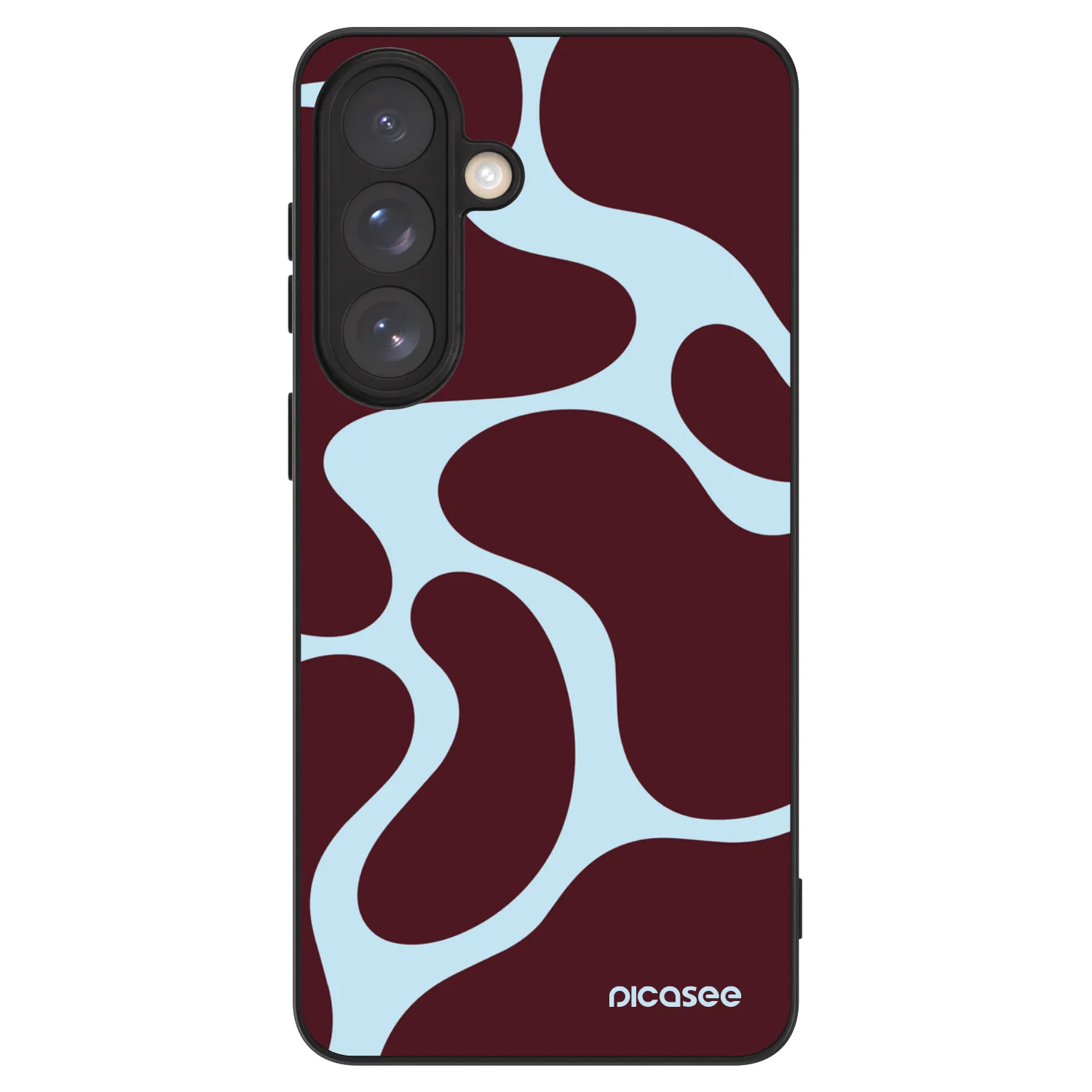 Picasee ULTIMATE CASE za Samsung Galaxy S26+ - Soft Detour