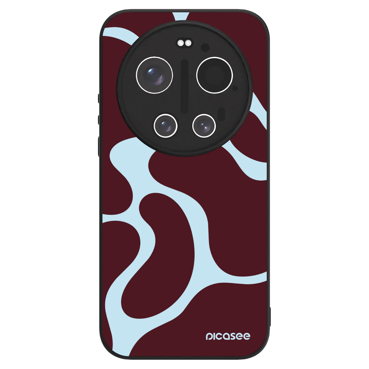 Picasee ULTIMATE CASE za Xiaomi 17 Ultra - Soft Detour