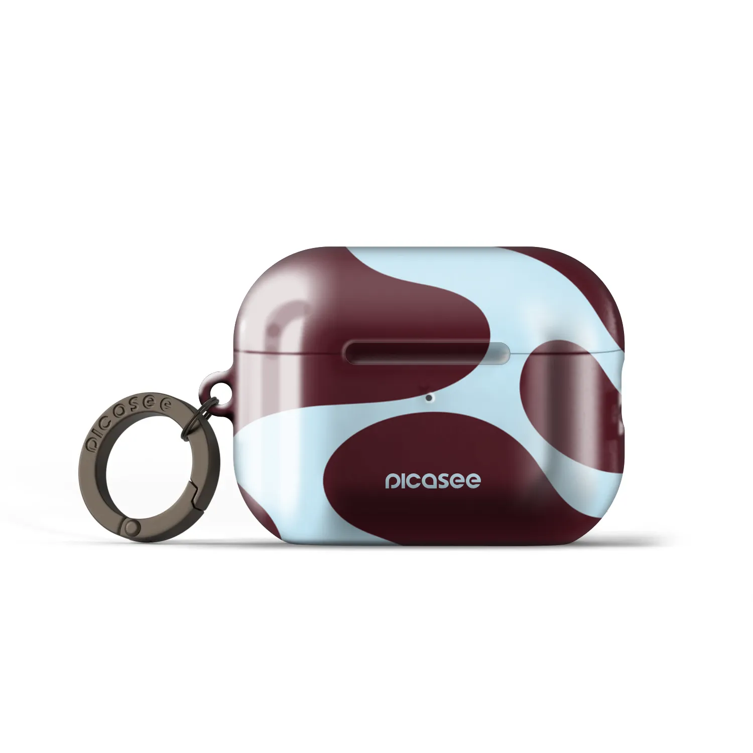 Picasee Obal pro Apple AirPods Pro 2 - Soft Detour