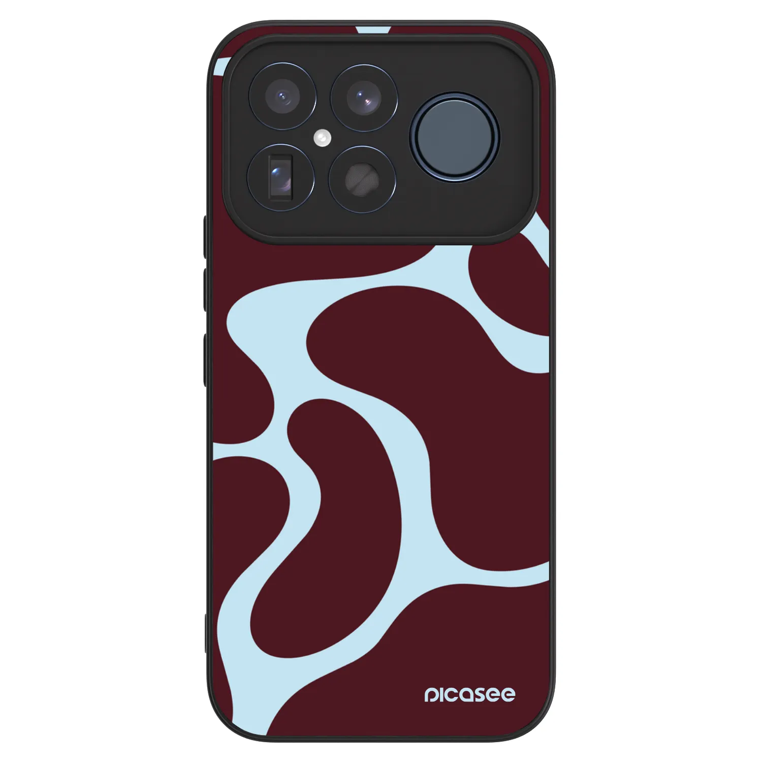 Picasee ULTIMATE CASE za Xiaomi Poco F8 Ultra - Soft Detour