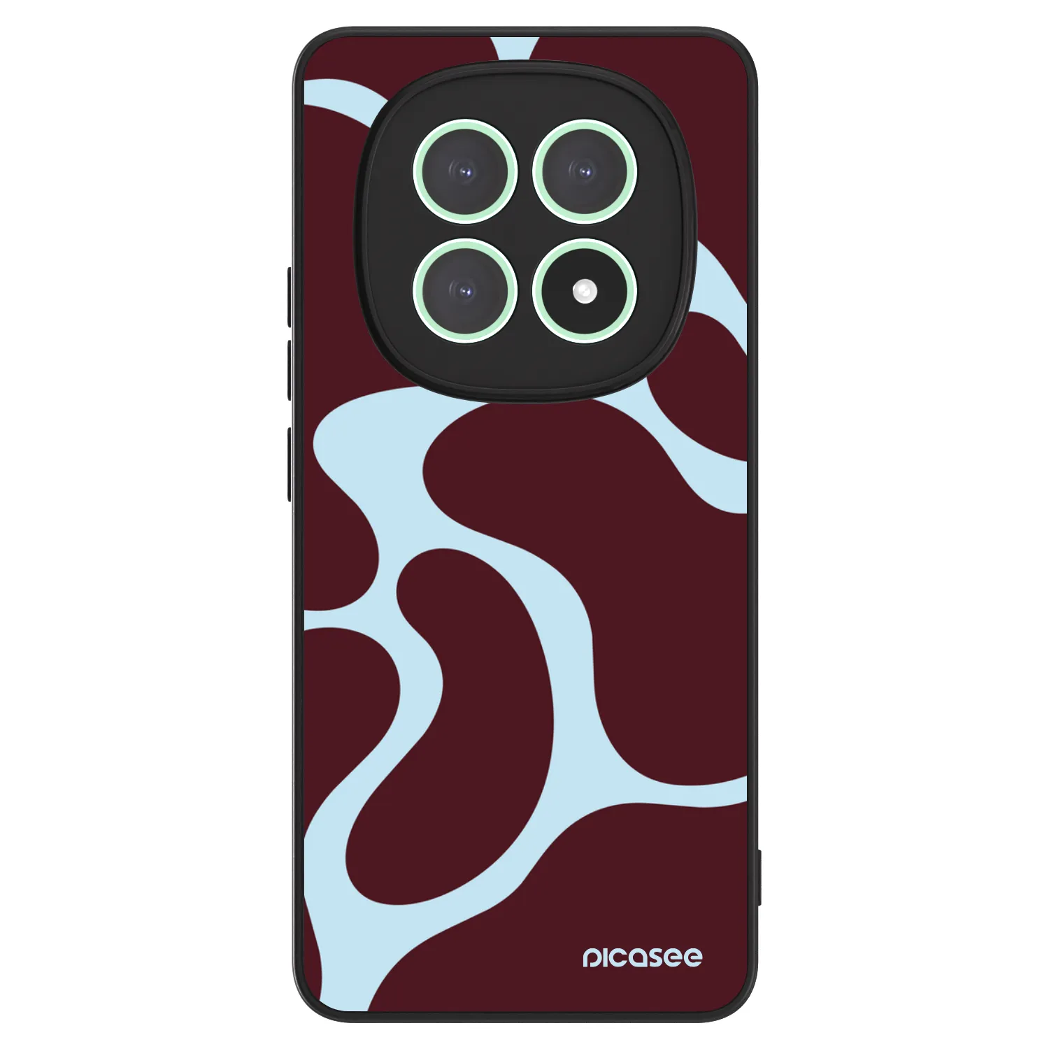 Picasee ULTIMATE CASE za Xiaomi Redmi Note 15 5G - Soft Detour