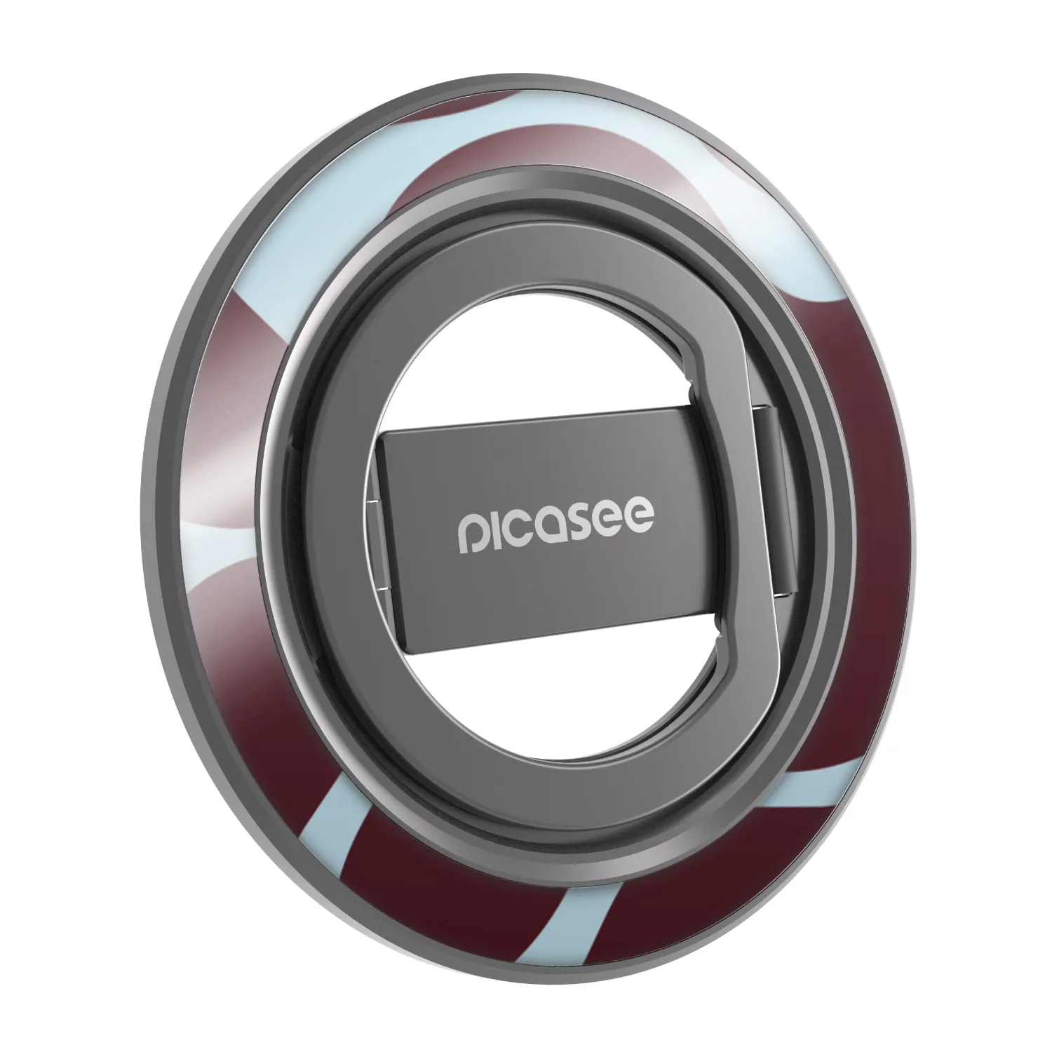 Picasee Magnetic holder - Crna