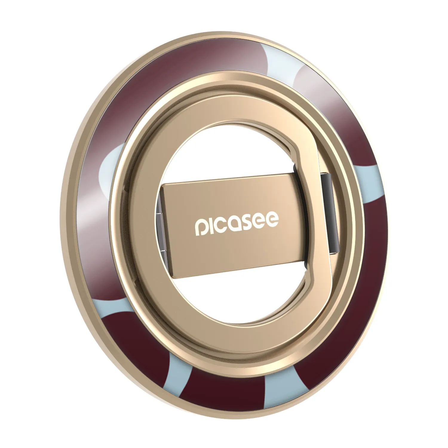 Picasee Magnetic holder - Zlato