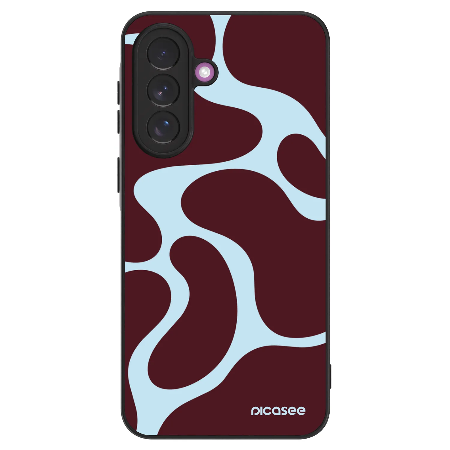 Picasee ULTIMATE CASE za Samsung Galaxy A37 - Soft Detour