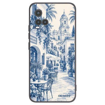 Maskica za Vivo Y33s - Calle Azul