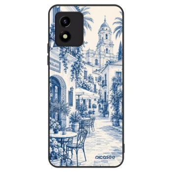 Maskica za Vivo Y01 - Calle Azul