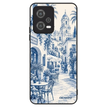 Maskica za Xiaomi Poco X5 - Calle Azul