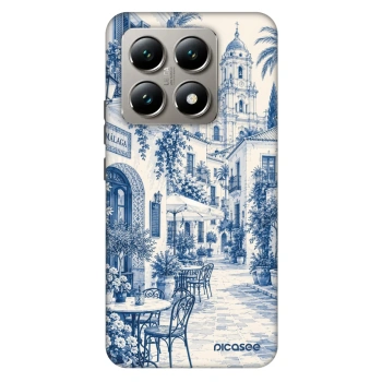 Maskica za Xiaomi 14T - Calle Azul