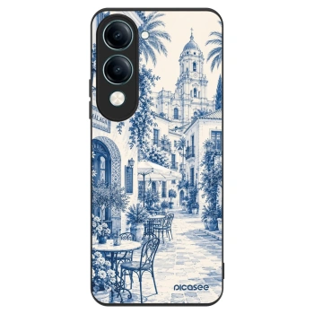 Maskica za Vivo Y29s 5G - Calle Azul