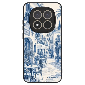 Maskica za Xiaomi Redmi Note 15 Pro 5G - Calle Azul