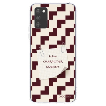 Maskica za Samsung Galaxy A02s A025G - Lead Role