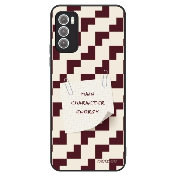 Maskica za Motorola Moto G60 - Lead Role