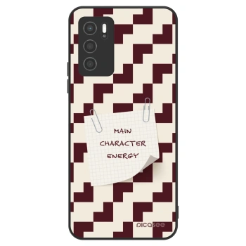 Maskica za OPPO A16s - Lead Role