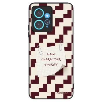 Maskica za Xiaomi Redmi Note 12 4G - Lead Role