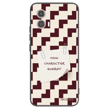 Maskica za Motorola Moto G53 5G - Lead Role