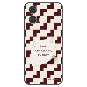 Maskica za Motorola Moto G24 - Lead Role