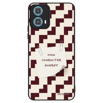 Maskica za Motorola Moto G34 5G - Lead Role