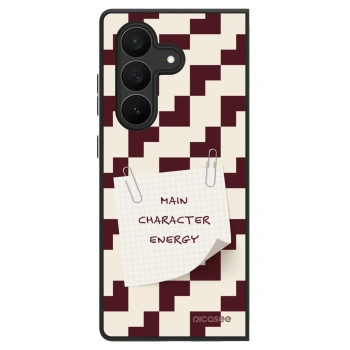 Maskica za Samsung Galaxy Z Fold7 5G - Lead Role