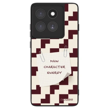 Maskica za Motorola Edge 60 5G - Lead Role