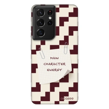 Maskica za Samsung Galaxy S21 Ultra 5G G998B - Lead Role