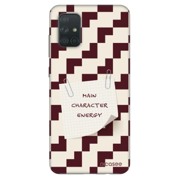 Maskica za Samsung Galaxy A71 A715F - Lead Role