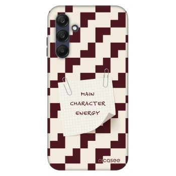 Maskica za Samsung Galaxy A25 A256B 5G - Lead Role