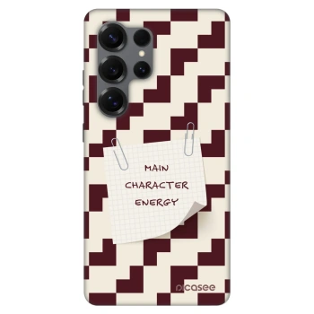 Maskica za Samsung Galaxy S25 Ultra 5G - Lead Role